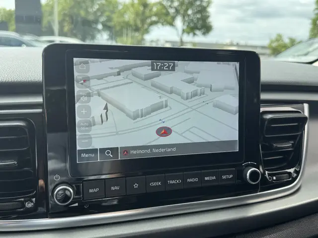 Kia Rio 1.0 T-GDi MHEV DynamicLine 2021 Hybride Benzine 5
