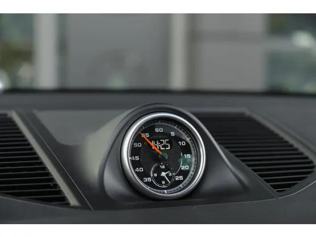 Porsche Macan S 3.0 D 258pk 2015 Diesel 39