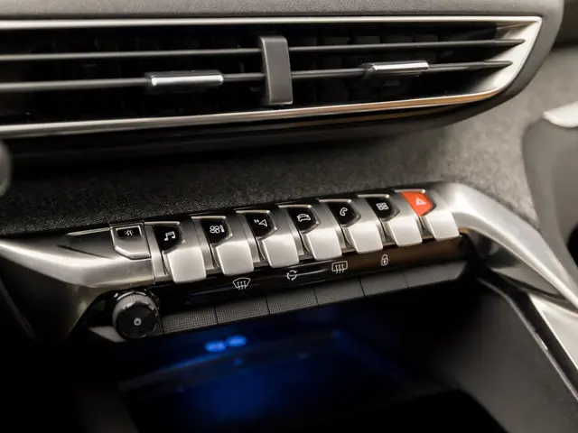 Peugeot 5008 1.2 PureTech GT-Line Deluxe 2018 Benzine 10