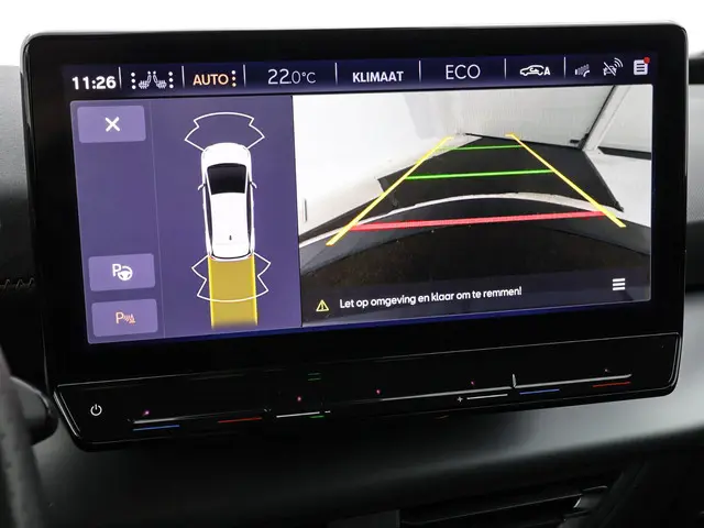 CUPRA Born Adrenaline 232pk 62 kWh 2022 Elektrisch 7