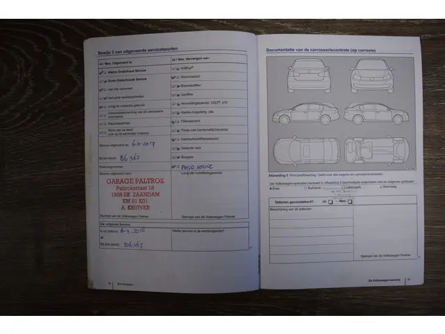 Volkswagen Golf 1.4 TSI Automaat Highline 2013 Benzine 38