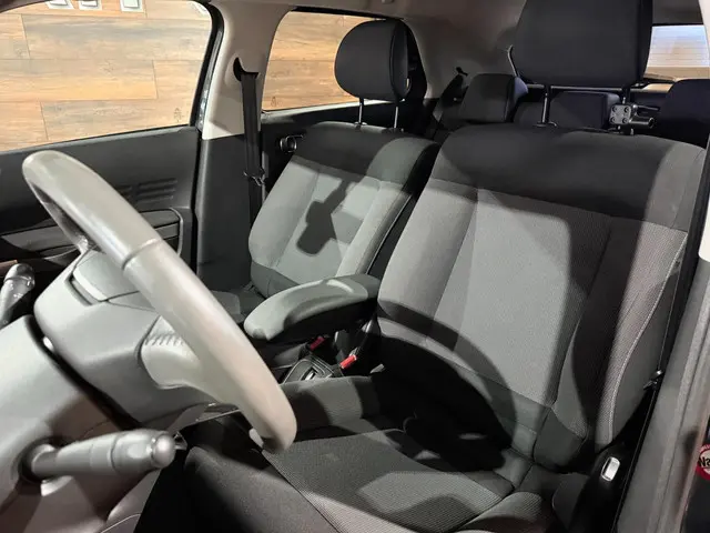 Citroën C4 Cactus |1.2 PureTech |Shine 2016 Benzine 20