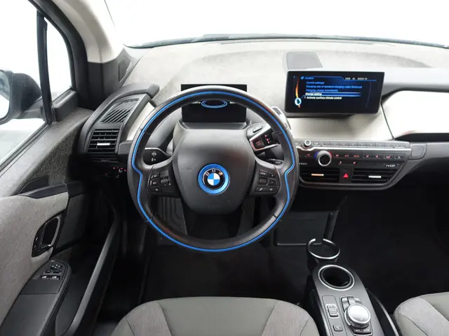 BMW i3 Basis High Executive 22 kWh Aut- 2013 Elektrisch 6