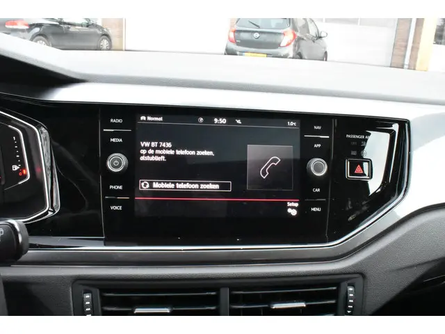 Volkswagen Polo 2.0 TSI GTI 2020 Benzine 22