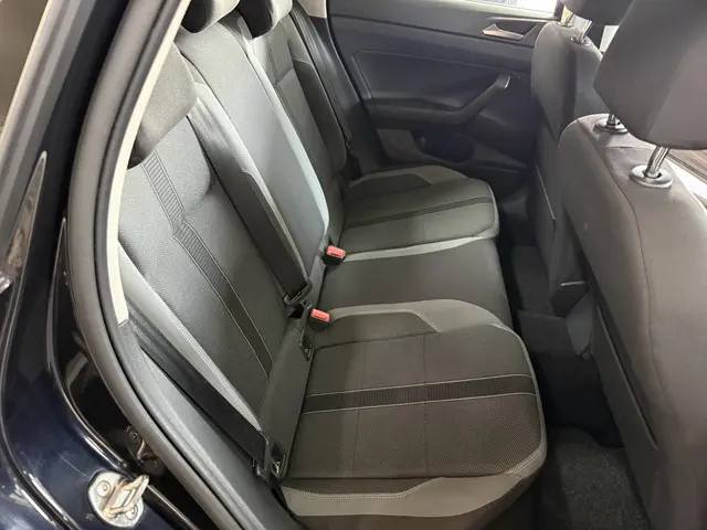 Volkswagen Polo 1.0 TSI Highline 2018 Benzine 14