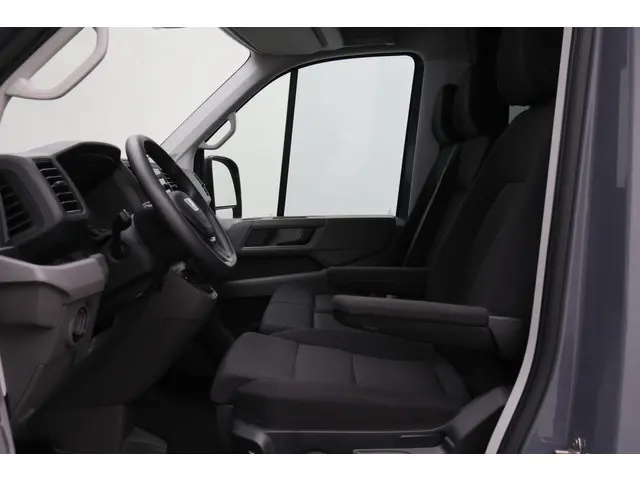 MAN TGE 35 2.0 TDI L3H3 DSG DC 7-persoons 2024 Diesel 13