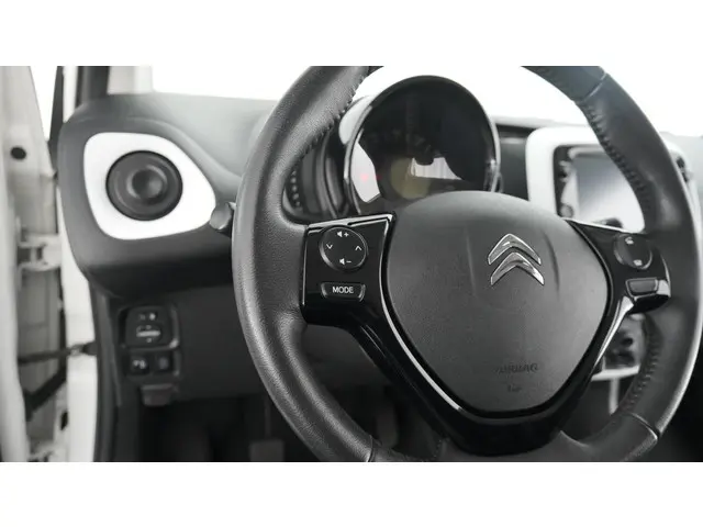 Citroën C1 1.0 VTi Airscape Feel 2019 Benzine 25