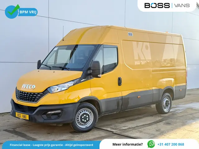 Iveco Daily 35S16 2.3 2020 Diesel