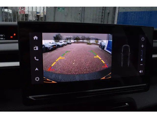 Citroën ë-C3 Max 113pk 44 kWh 2025 Elektrisch 15