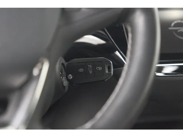 Opel Corsa Turbo 100 GS Line 2020 Benzine 14