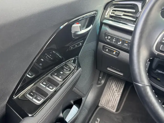Kia e-Niro EXECUTIVELINE 64 kWh 2020 Elektrisch 18