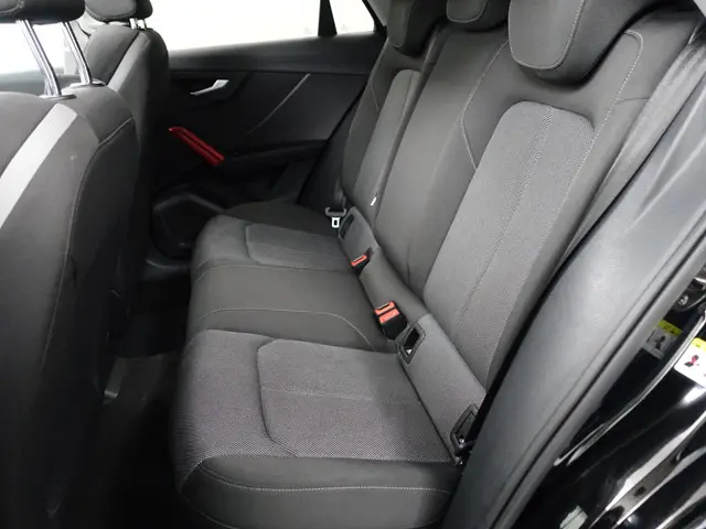 Audi Q2 1.6 TDI Sport Aut- 2017 Diesel 21