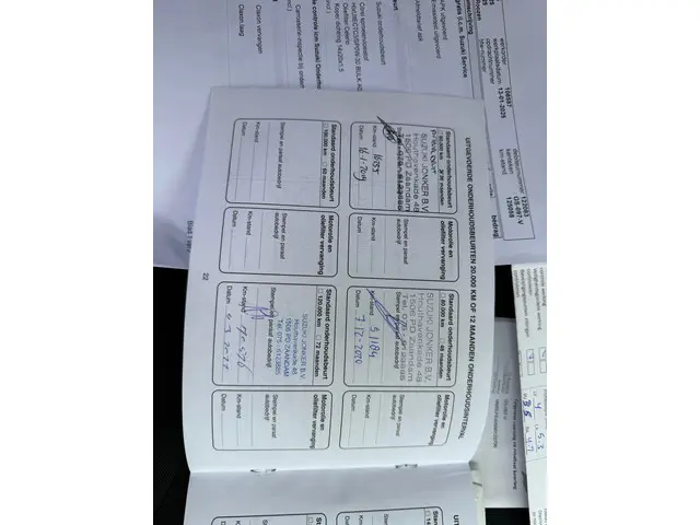 Suzuki Celerio 1.0 Exclusive Automaat 2015 Benzine 43