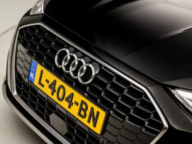 Audi A3 Sportback 30 TFSI Sportline 2021 Benzine 34