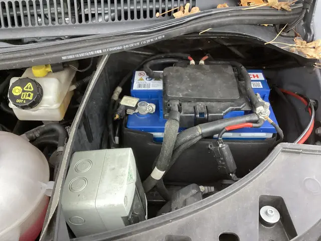 Volkswagen Transporter Bulli 2021 Diesel 28