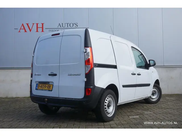 Renault Kangoo 3