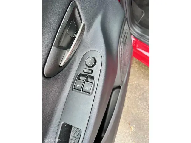 Lancia Ypsilon 1.2 Fire Evo Gold 2016 Benzine 6