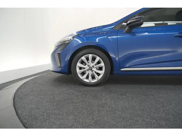 Renault Clio TCe 90 GPF Evolution 2024 Benzine 16