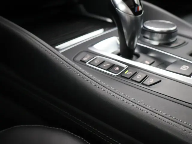 BMW X5 M 4.4 V8 576 PK 2017 Benzine 69