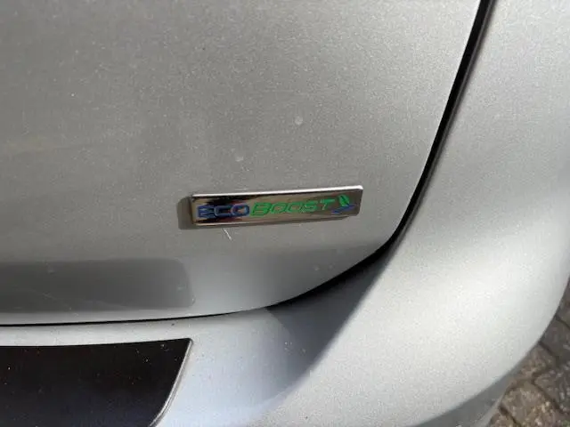 Ford C-MAX 1.0 Ambiente 2014 Benzine 4