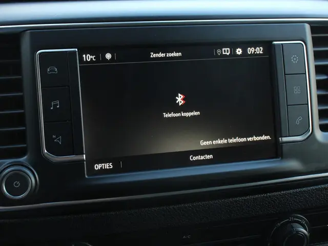 Opel Vivaro 2.0 CDTI L2H1 Edition 3-zits 2023 Diesel 20