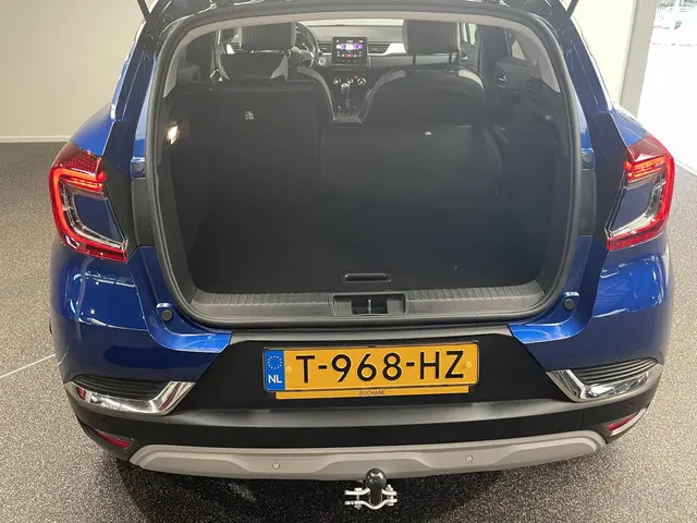 Renault Captur 1.0 TCe 90 techno 2023 Benzine 26