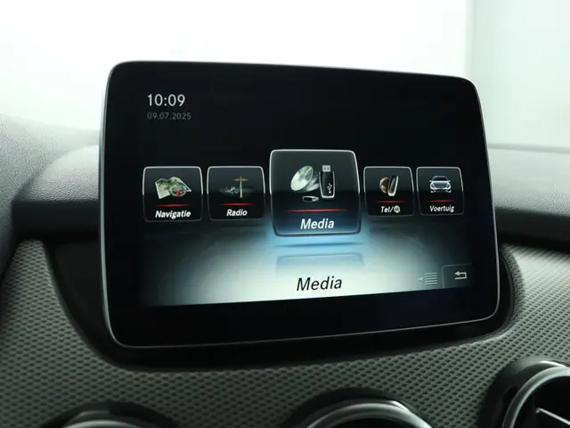 Mercedes-Benz B-Klasse 200 CDI | Automaat | 2015 Diesel 12