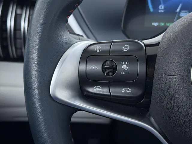 BYD ATTO 3 Design 2023 Elektrisch 29