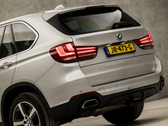 BMW X5 xDrive40e High Executive 2015 Hybride Benzine 13