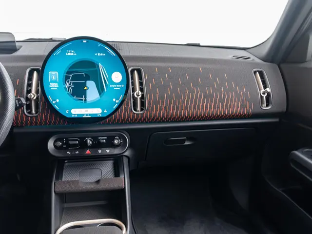 MINI Countryman E John Cooper Works 2024 Elektrisch 9