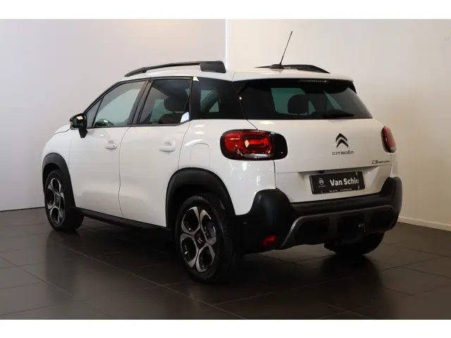 Citroën C3 Aircross PT 110 Shine 2019 Benzine 13