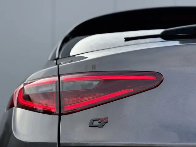 Alfa Romeo Stelvio 2.0 T AWD B-Tech 2019 Benzine 16