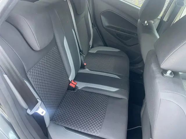 Ford Fiesta 1.0 EcoBoost Titanium / CarPlay 2017 Benzine 14