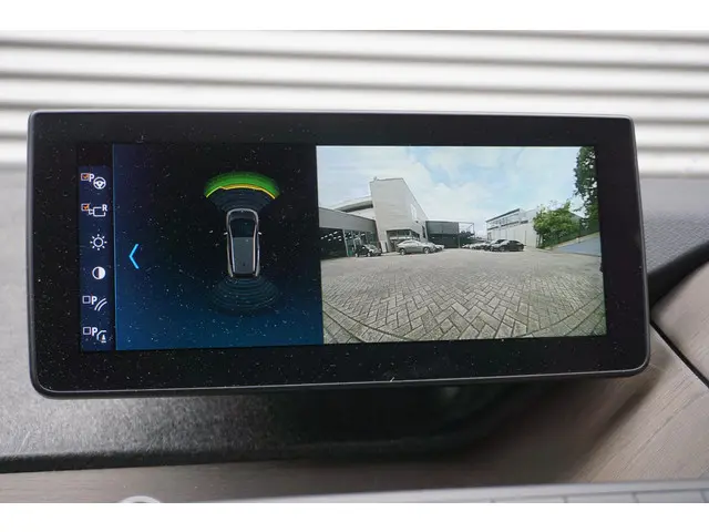 BMW i3 Corporate Executive 2021 Elektrisch 17