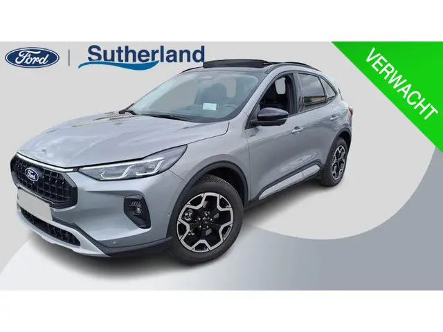Ford Kuga 2.5 FHEV Active X 2024 Hybride Benzine