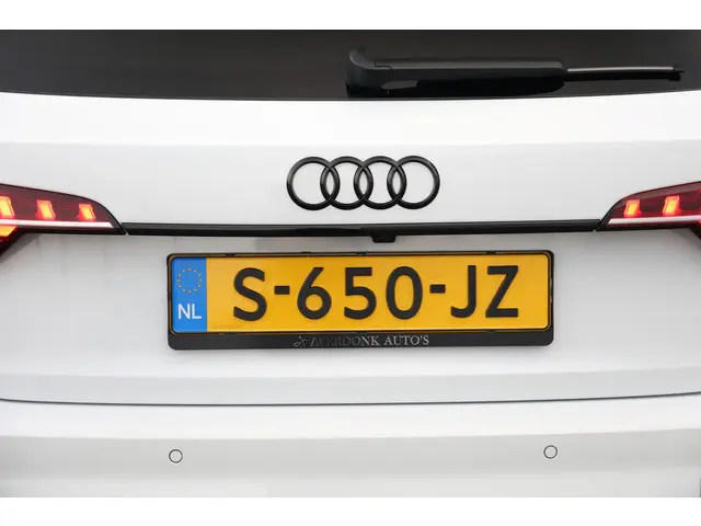 Audi A4 Avant 40 TFSI 3x S-Line 204pk 2020 Benzine 28