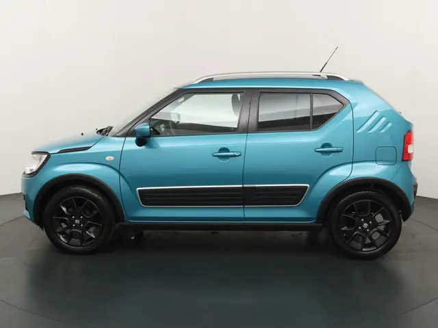 Suzuki Ignis 1.2 Select 2019 Benzine 2