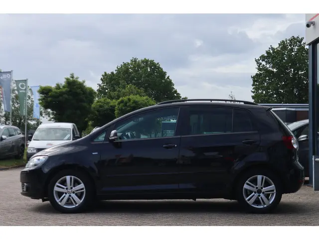 Volkswagen Golf Plus 1.2 TSI Tour II 2012 Benzine 7