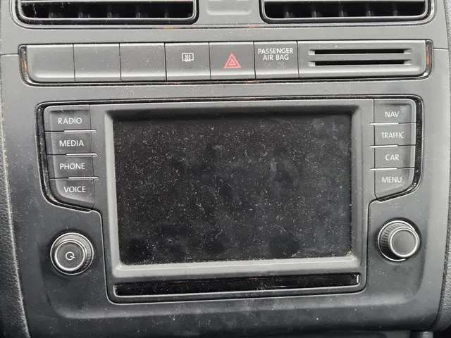 Volkswagen Polo 1.4 TDI BlueMotion 2014 Diesel 15