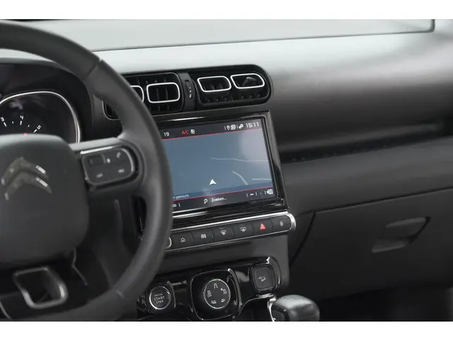 Citroën C3 Aircross PureTech 110 Max 2024 Benzine 52