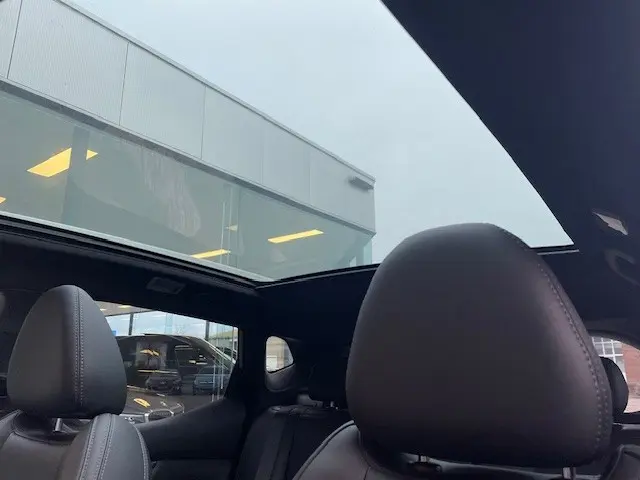 Nissan QASHQAI 1.2 Tekna + 2019 Benzine 30