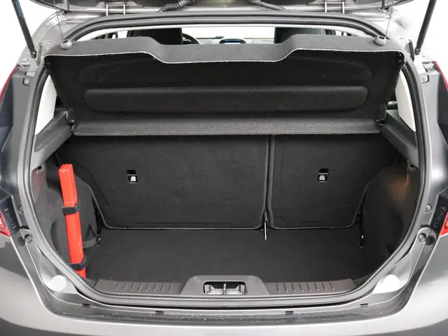 Ford Fiesta 1.0 Style Ultimate 2016 Benzine 8