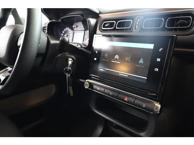 Citroën C3 PT 110 'Origins' Automaat-6 2019 Benzine 29