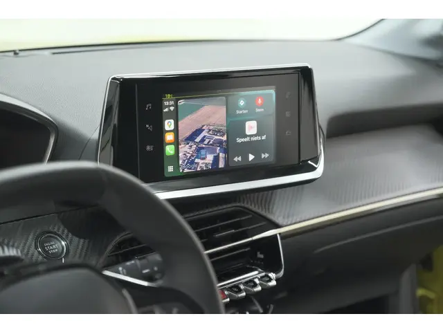 Peugeot e-208 EV Allure 50 kWh 2024 Elektrisch 55