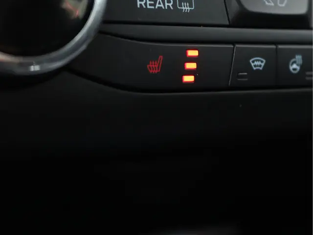 Ford Focus Wagon 1.0 EcoBoost 2019 Benzine 41