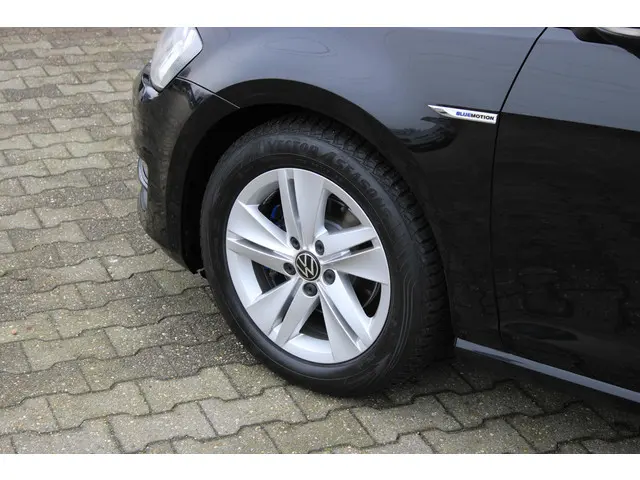 Volkswagen Golf 1.0 TSI 2017 Benzine 16