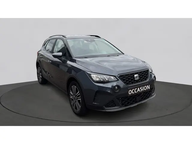 SEAT Arona 1.0 TSI Style Business Intense 2023 Benzine 3