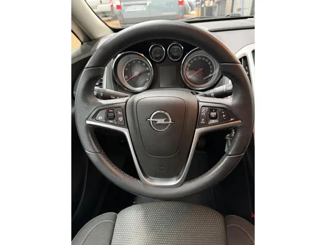 Opel Astra Sports Tourer 1.4 Turbo Sport 2014 Benzine 12