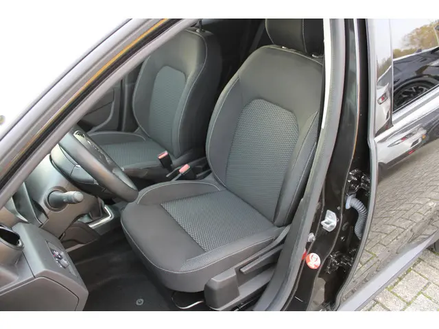 Dacia Duster TCe 100 Bi-Fuel Comfort 2021 Benzine 3