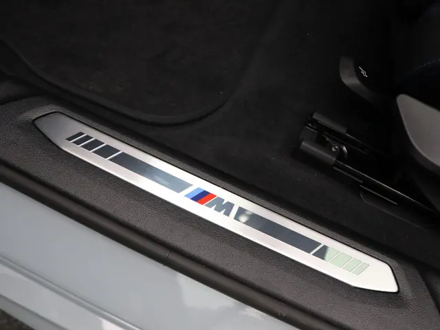 BMW 1 Serie 120 2025 Benzine 8